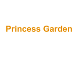 Princess Garden Logo