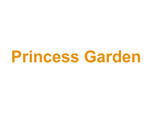 Princess Garden Logo