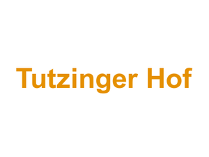 Tutzinger Hof Logo