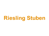 Riesling Stuben Logo