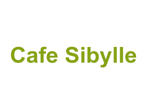 Cafe Sibylle Logo