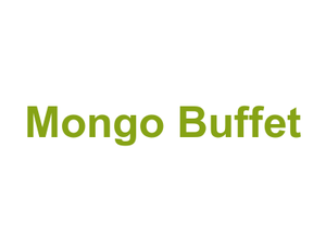 Mongo Buffet Logo