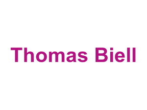 Thomas Biell Logo