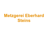 Metzgerei Eberhard Steins Logo