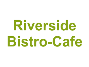 Riverside Bistro-Cafe Logo