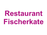 Restaurant Fischerkate Logo