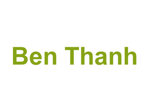 Ben Thanh Logo