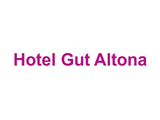 Hotel Gut Altona Logo
