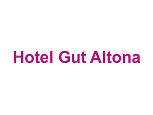 Hotel Gut Altona Logo