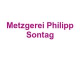 Metzgerei Philipp Sontag Logo