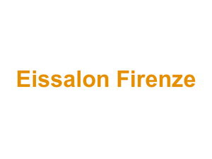 Eissalon Firenze Logo