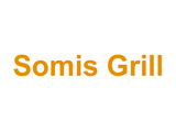 Somi's Grill Logo