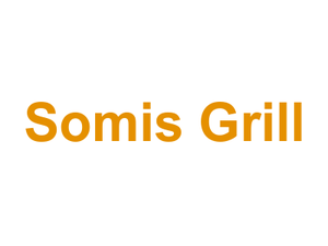 Somi's Grill Logo