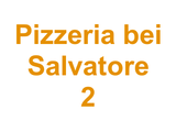 Pizzeria bei Salvatore 2 Logo