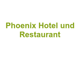 Phoenix Hotel und Restaurant Logo