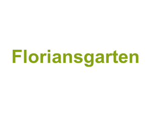 Floriansgarten Logo