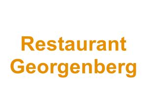 Restaurant Georgenberg Logo
