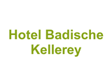 Hotel Badische Kellerey Logo