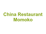 China Restaurant Momoko Logo