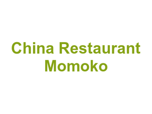 China Restaurant Momoko Logo