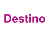 Destino Logo