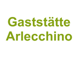 Gaststätte Arlecchino Logo