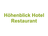 Höhenblick Hotel Restaurant Logo