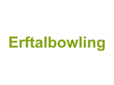 Erftalbowling Logo