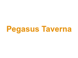Pegasus Taverna Logo