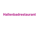 Hallenbadrestaurant Logo