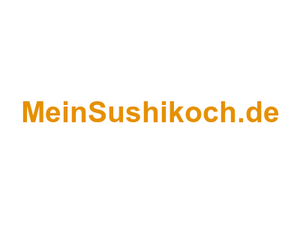MeinSushikoch.de Logo