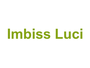 Imbiss Luci Logo
