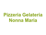 Pizzeria Gelateria Nonna Maria Logo