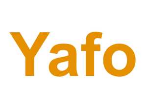 Yafo Logo