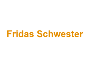 Frida's Schwester Logo