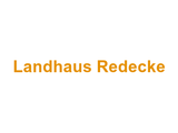 Landhaus Redecke Logo