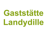 Gaststätte Landydille Logo