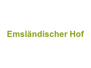 Emsländischer Hof Logo