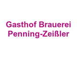 Gasthof Brauerei Penning-Zeißler Logo