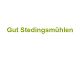 Gut Stedingsmühlen Logo