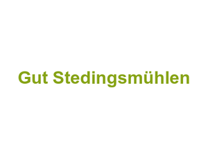 Gut Stedingsmühlen Logo