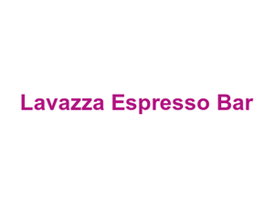 Lavazza Espresso Bar Logo