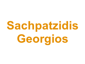 Delphi-Restaurant Fam. Sachpatzidis Georgios Logo