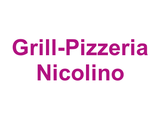 Grill-Pizzeria Nicolino Logo
