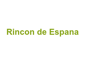 Rincon de Espana Logo