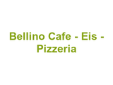 Bellino Cafe - Eis - Pizzeria Logo