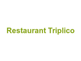 Restaurant Triplico Logo