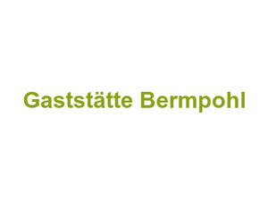 Gaststätte Bermpohl Logo