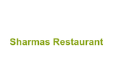 Sharma's Restaurant Logo