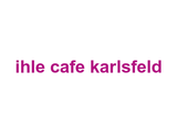 ihle cafe karlsfeld Logo